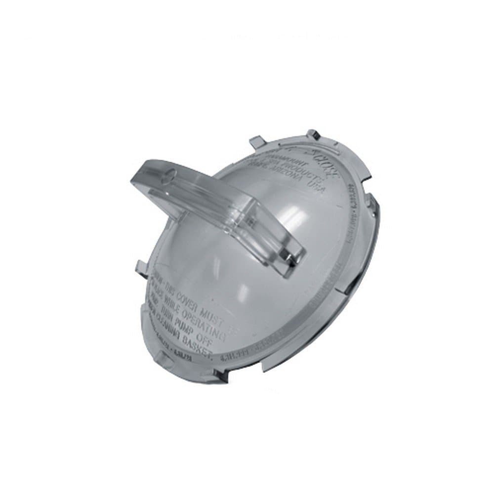 Paramount 005-152-4580-00 Debris Canister Internal Lid