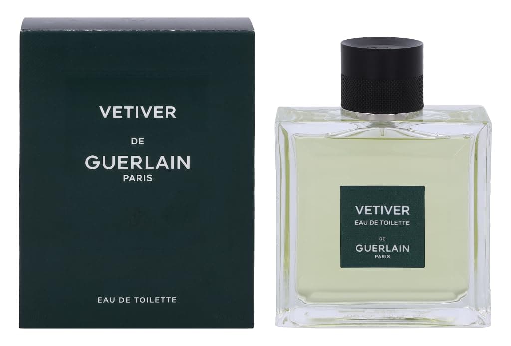VETIVER edt vapo 100 ml