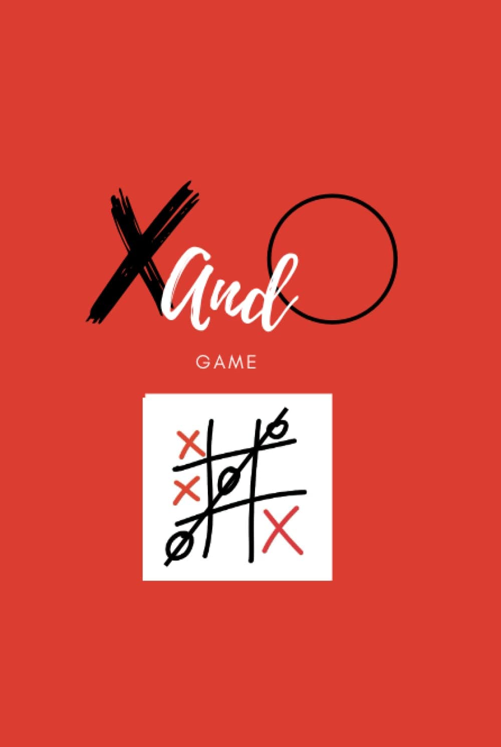 X and O: Game Challenge Designed to Keep Your Brain Active and Alive