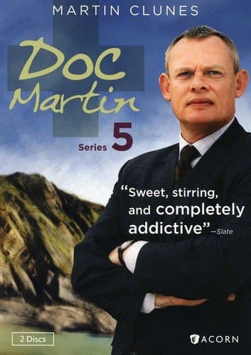 DOC MARTIN: SERIES 5