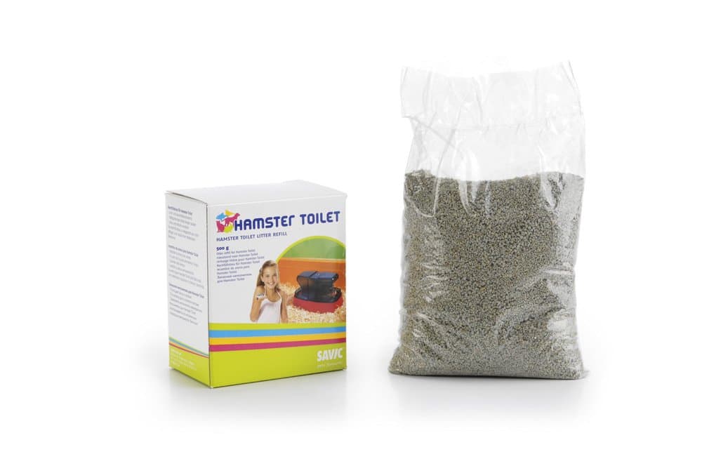 Savic Hamster Toilet Litter -Refill Only