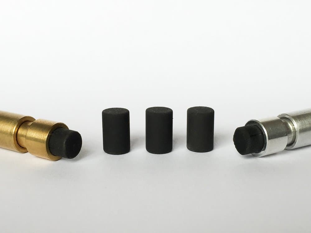 Mechanical Pencil Eraser Refill (20 pack)