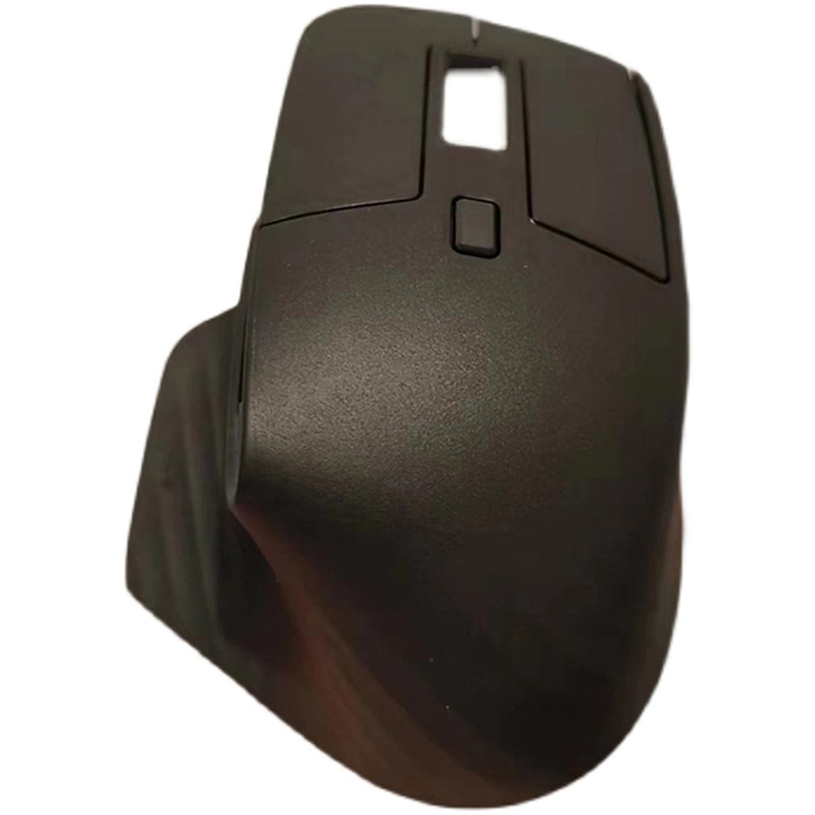 LICHIFIT Black Mouse Upper Shell Outer Shell Skin Housing Replacement for Logitech MX Master 3 Repair Part Accessories