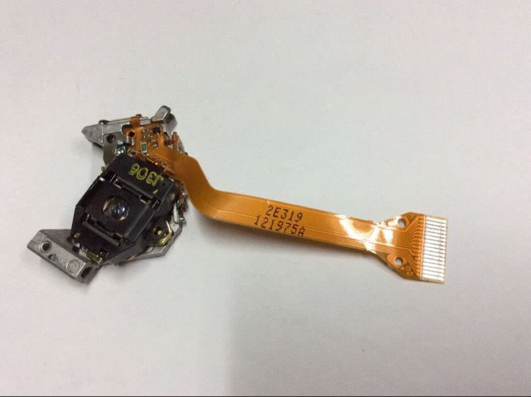 Replacement For ACURUS ACD-11 CD Player Spare Parts Laser Lasereinheit ASSY Unit ACD11 Optical Pickup Bloc Optique optical pickups