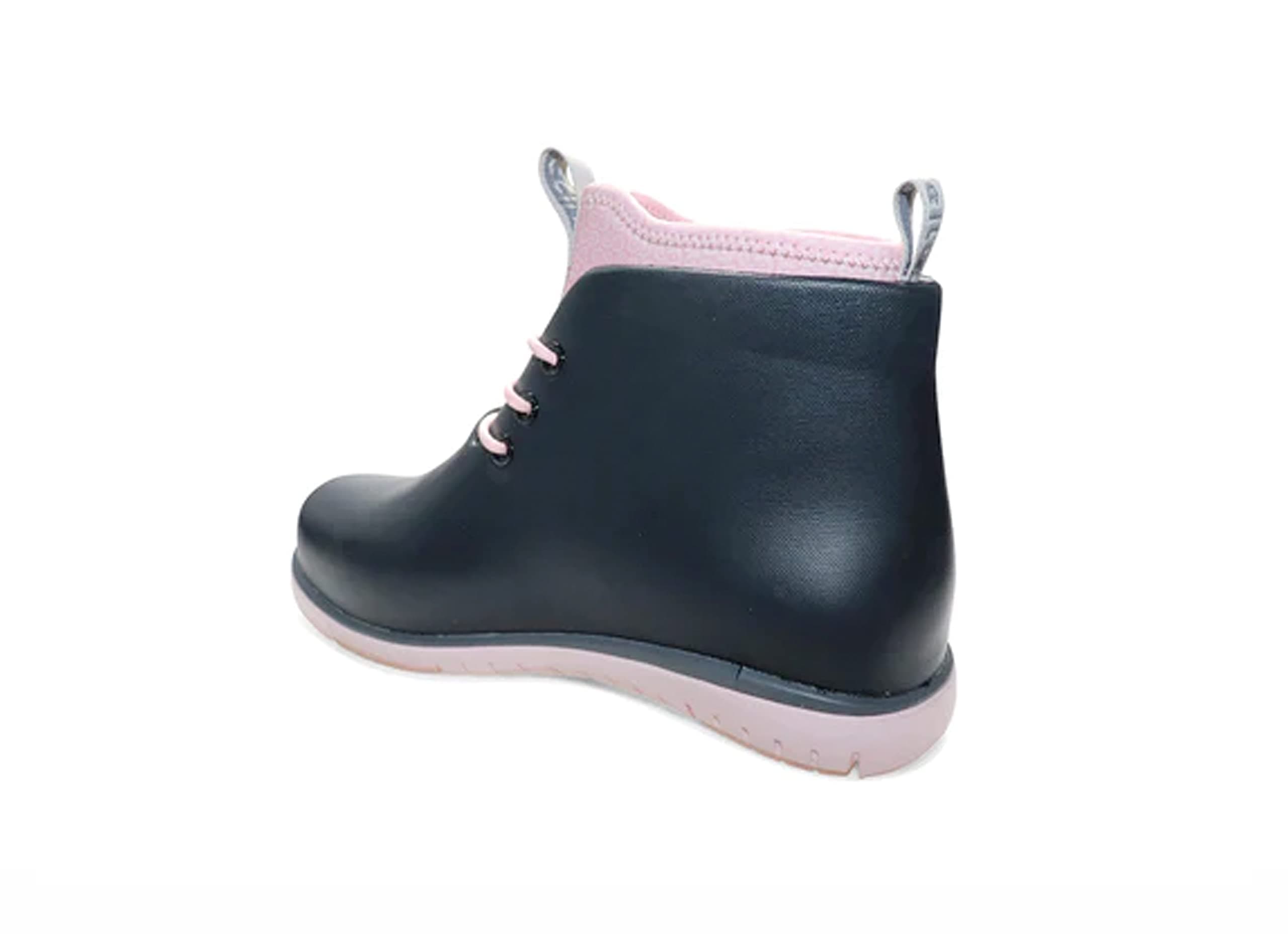 Ccilu Women's Pola Rain Boot