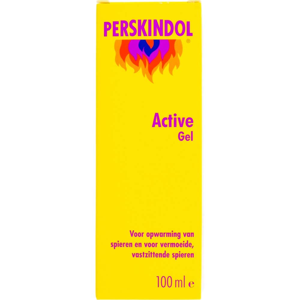 Active Gel 100 ml