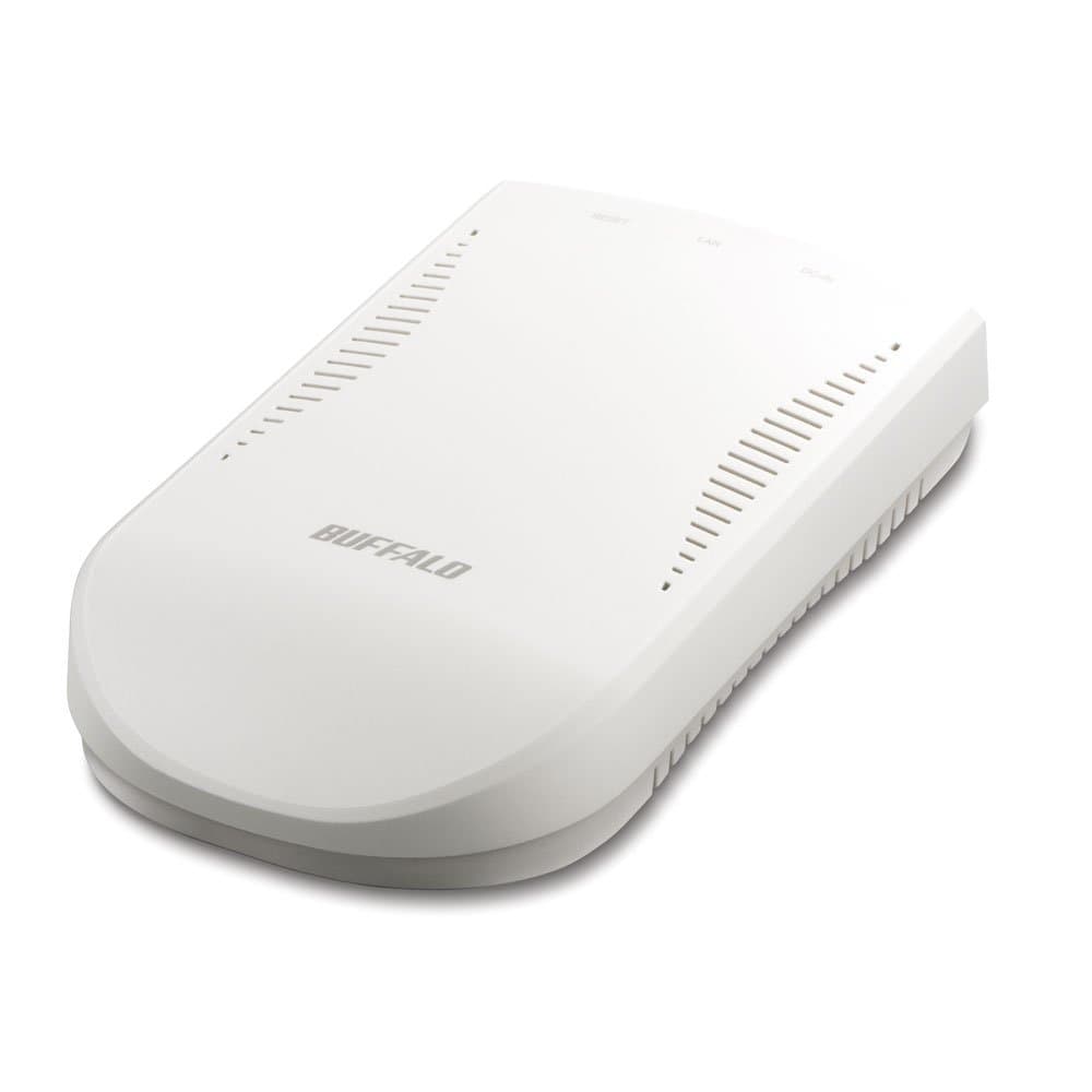 Buffalo Wireless USB Print Server (LPV4-U2-300S)