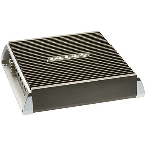 Ba-1.350 Mosfet Monoblock Amp