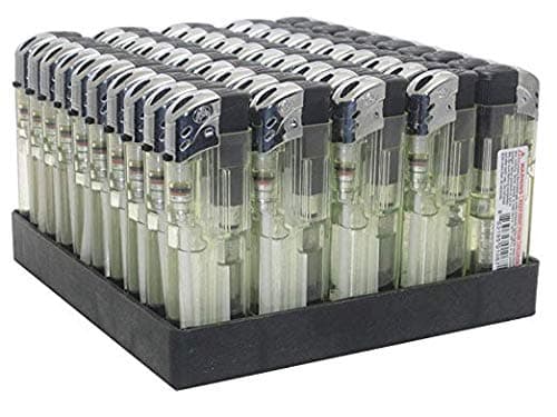 Five Flags Windproof Torch Lighter 5,10,15,20,25,50,100 Pieces! (5)