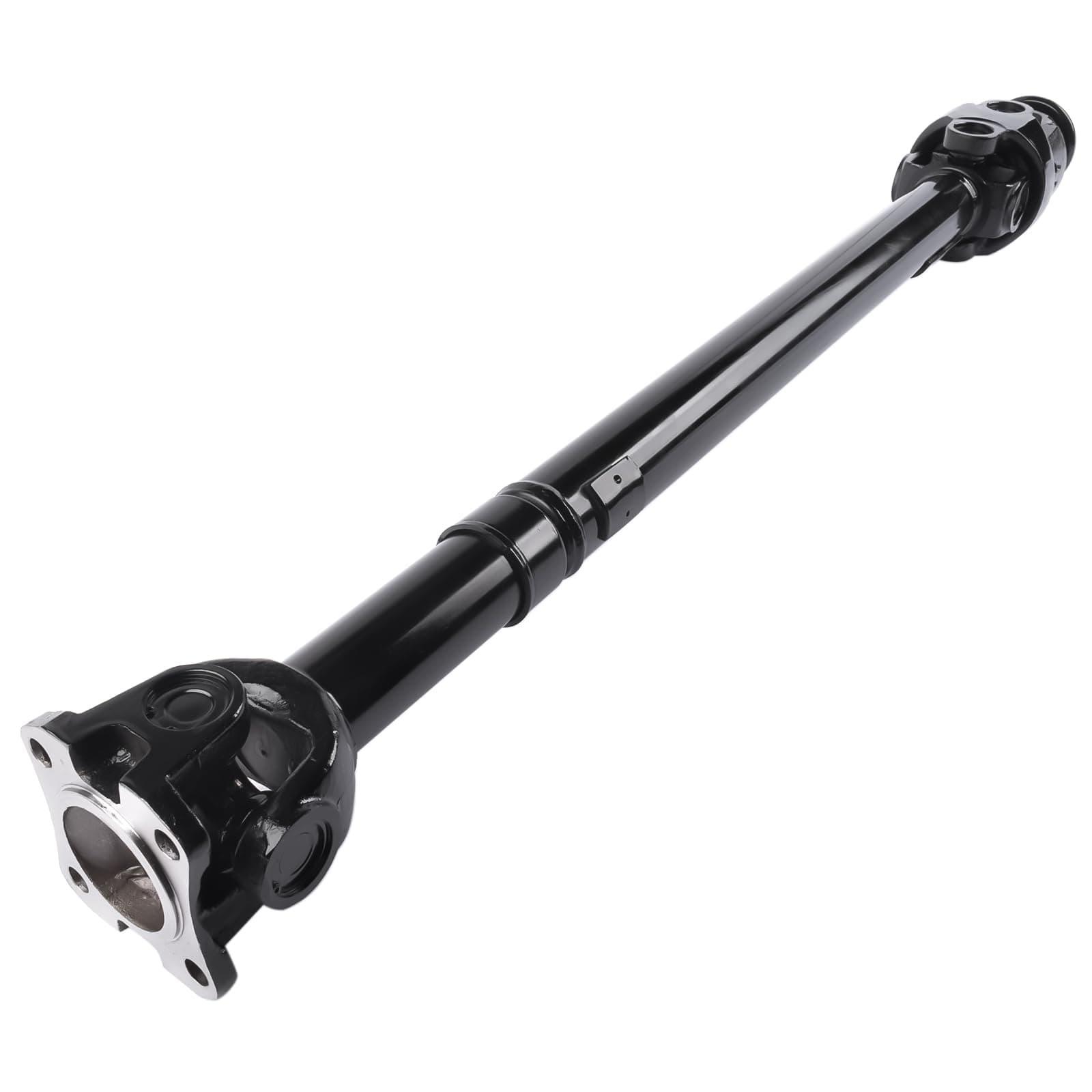 Front CV Drive Shaft Replacement for 2012-2018 Jeep Wrangler JK 4WD - 5071.1A