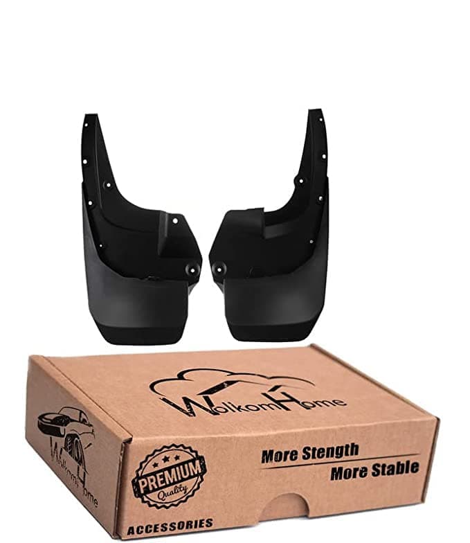 WolkomHome Mudflap for Mrti (Eeco Set of 2 pc)