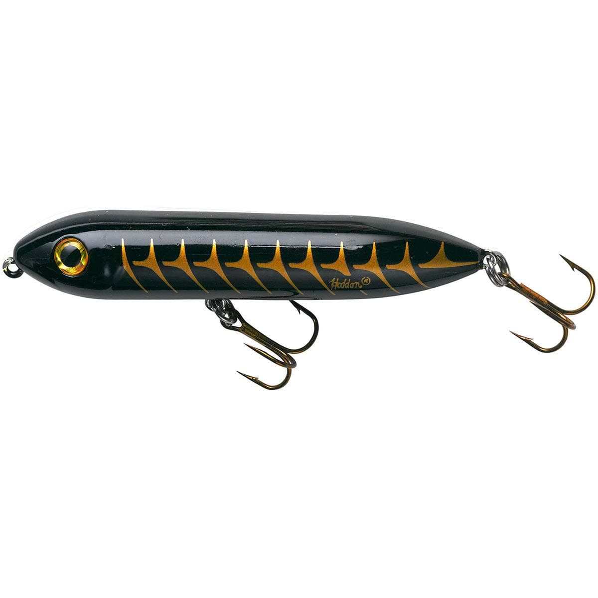 Heddon Super Spook Fishing Lures