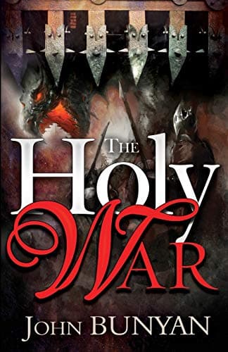 The Holy War Paperback – January 1, 2001