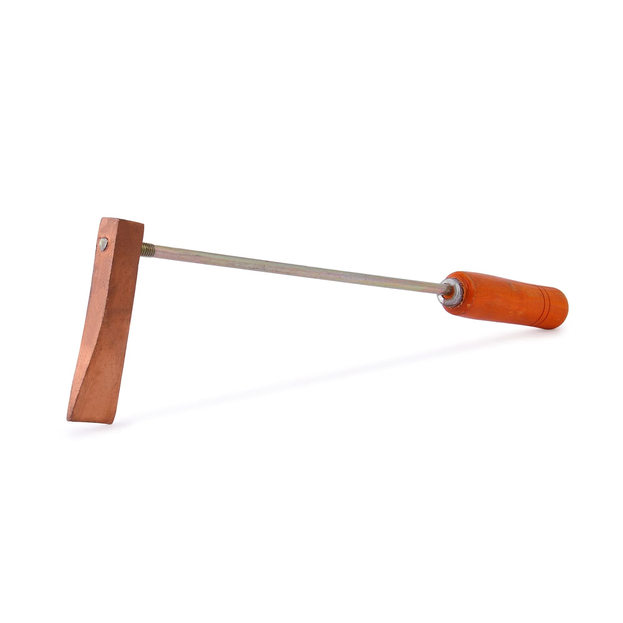 LOVELY® Copper Head Solder with Handle Size_150 Gms_Pack of 1 Pc.