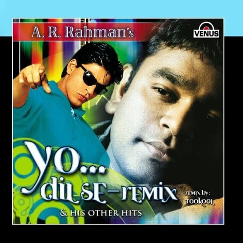 Yo... Dil Se - Remix & His Other Hits