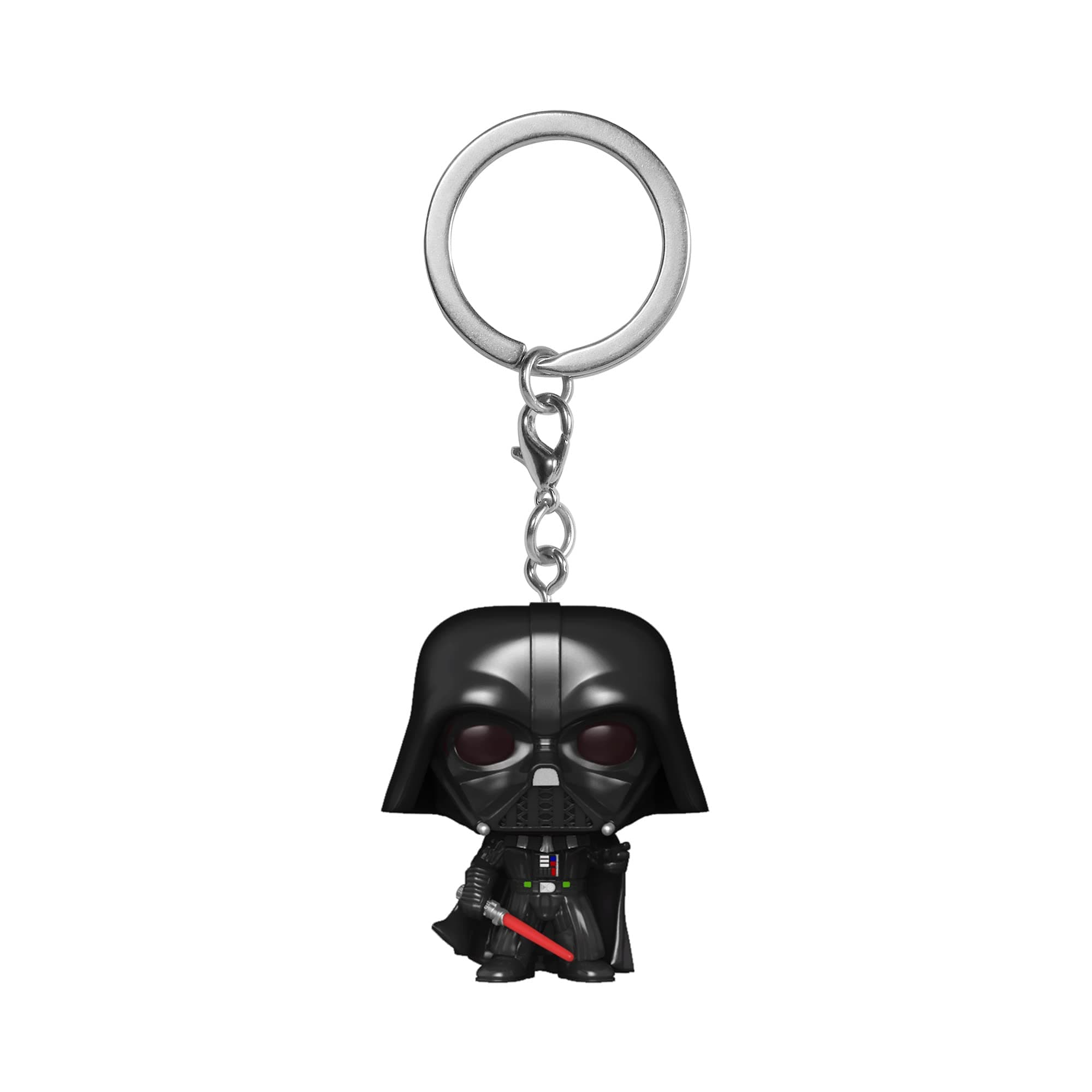 FUNKO POP! KEYCHAIN: Star Wars Classics - Darth Vader