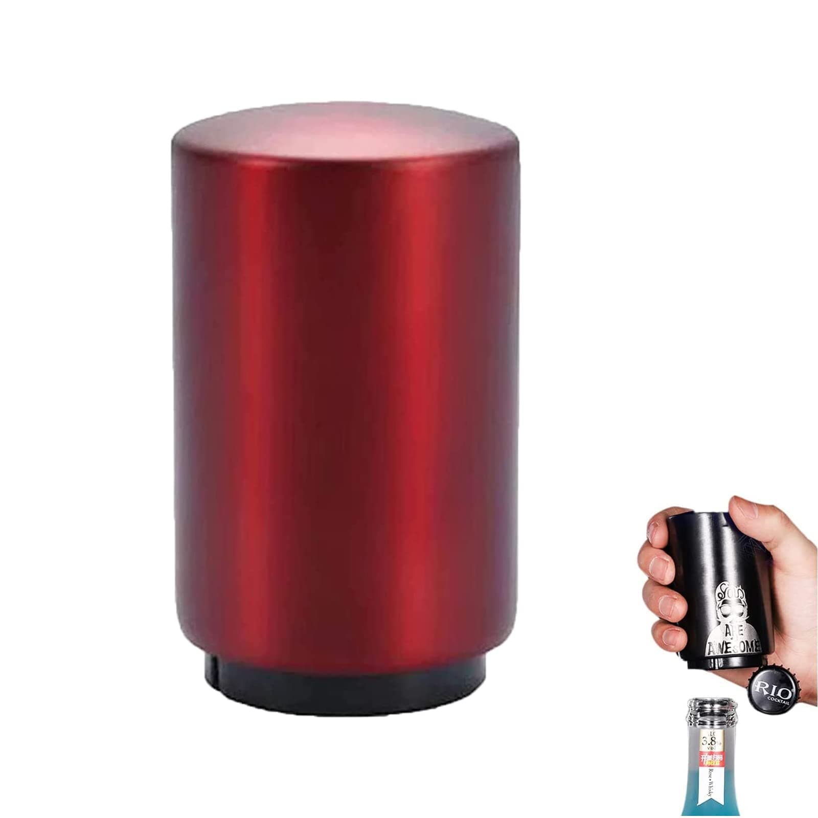 Automatic Beer Bottle Opener