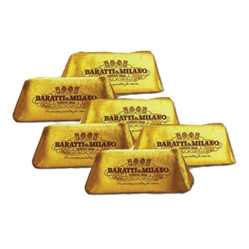 Baratti e Milano Gianduia Bulk 1 lb