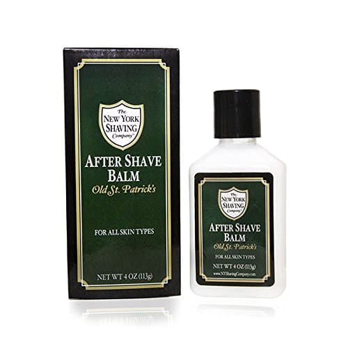 Old St. Patrick's After Shave Balm 4 oz.