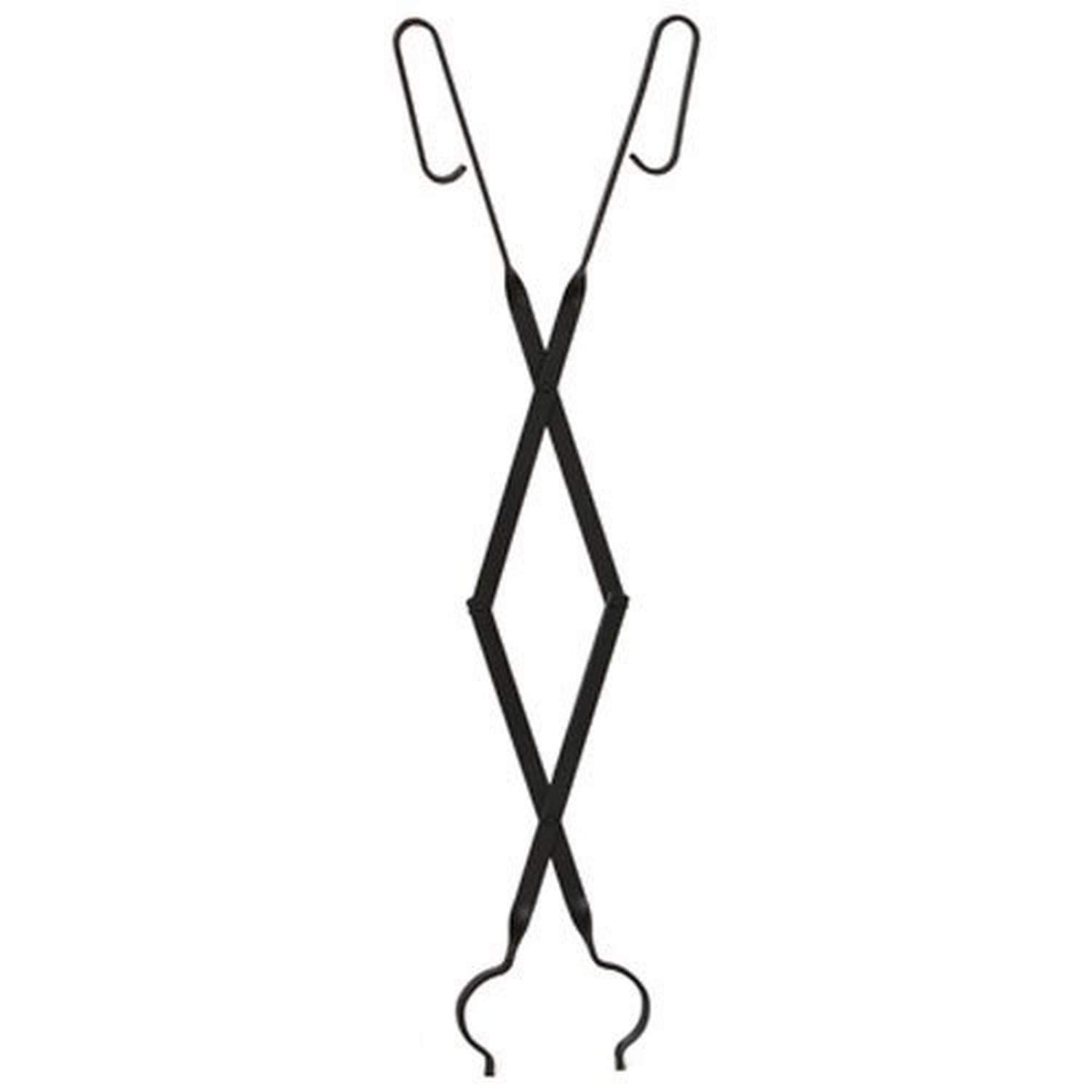 Heavy-Duty Log Tweezers