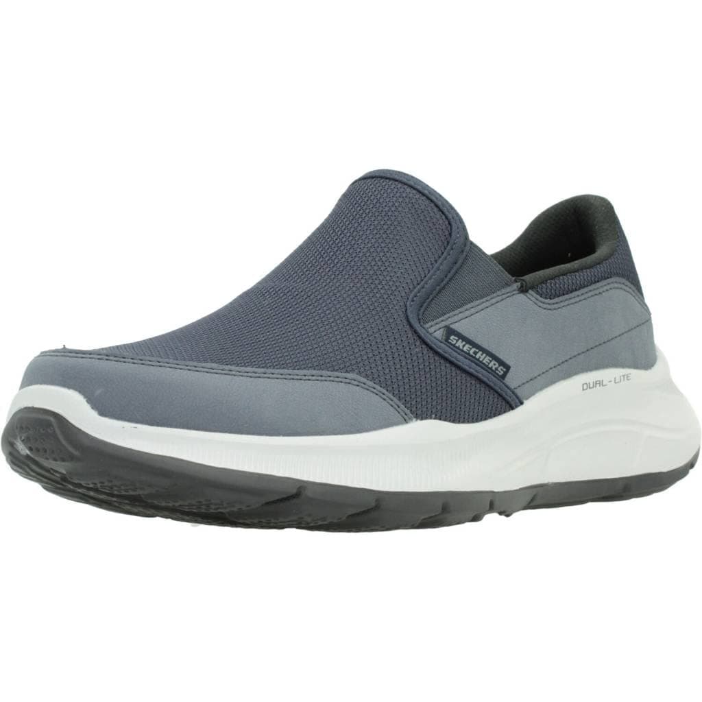 Skechers Men Pull On Casual Shoes