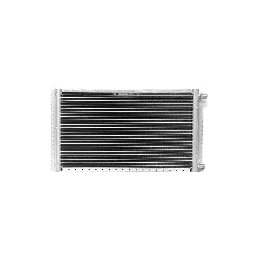 CNFP1322 A/C Universal Condenser Parallel Flow 13 x 22 O-Ring #6#8