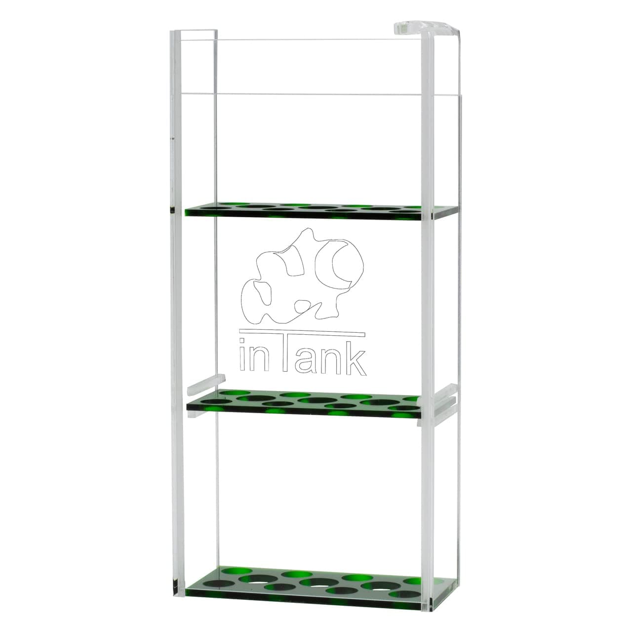 inTank Media Basket for Fluval Spec | Spec 2.6 | Spec V | Spec 5 | Spec 10L | Fluval Evo 5 | Evo 19L | Fluval EBI