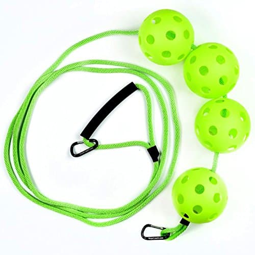 Softball Batting Swing Trainer Hitting Training Aid Tool Device - Made in USA