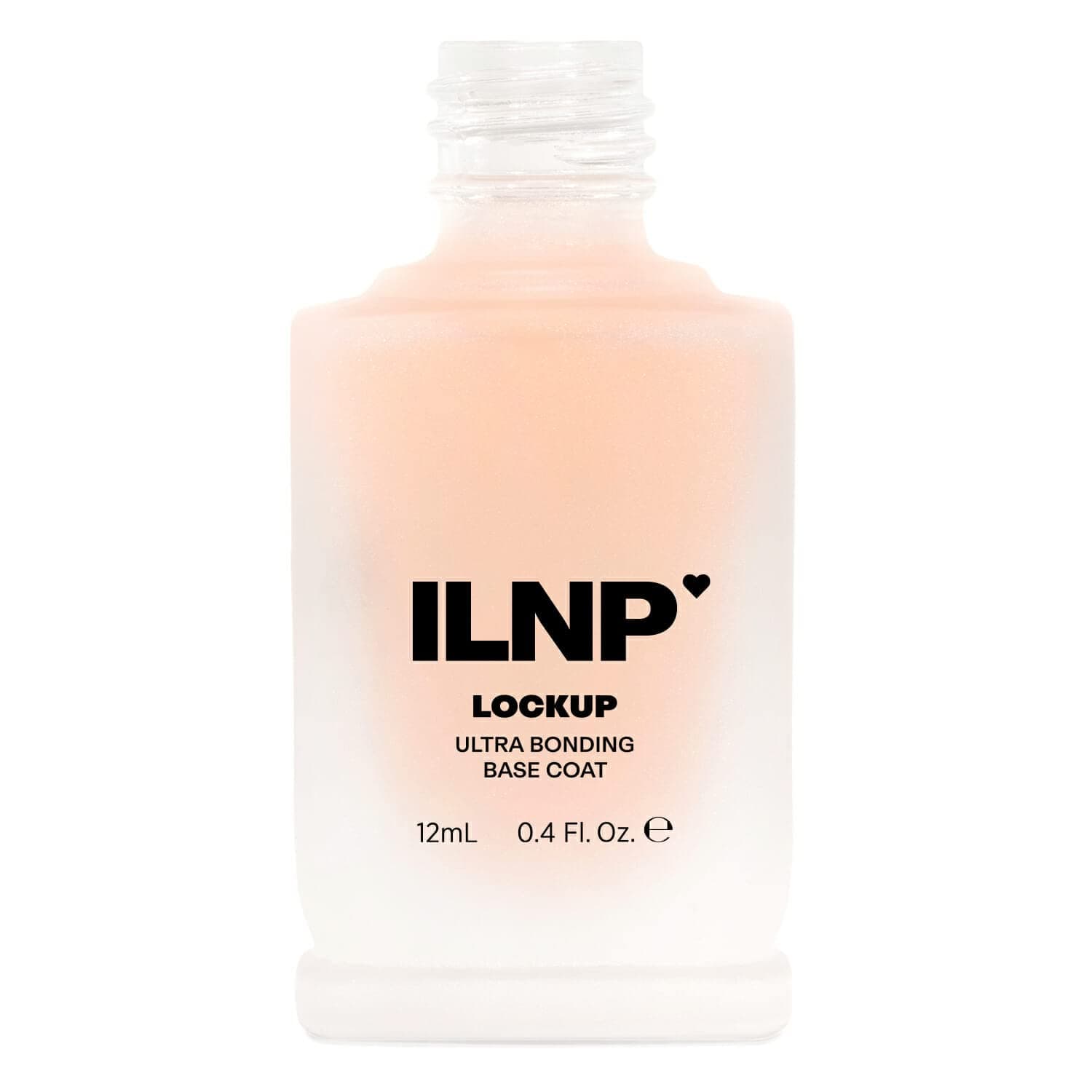 ILNP Lockup - Long-Wearing Bonding Nail Polish Base Coat