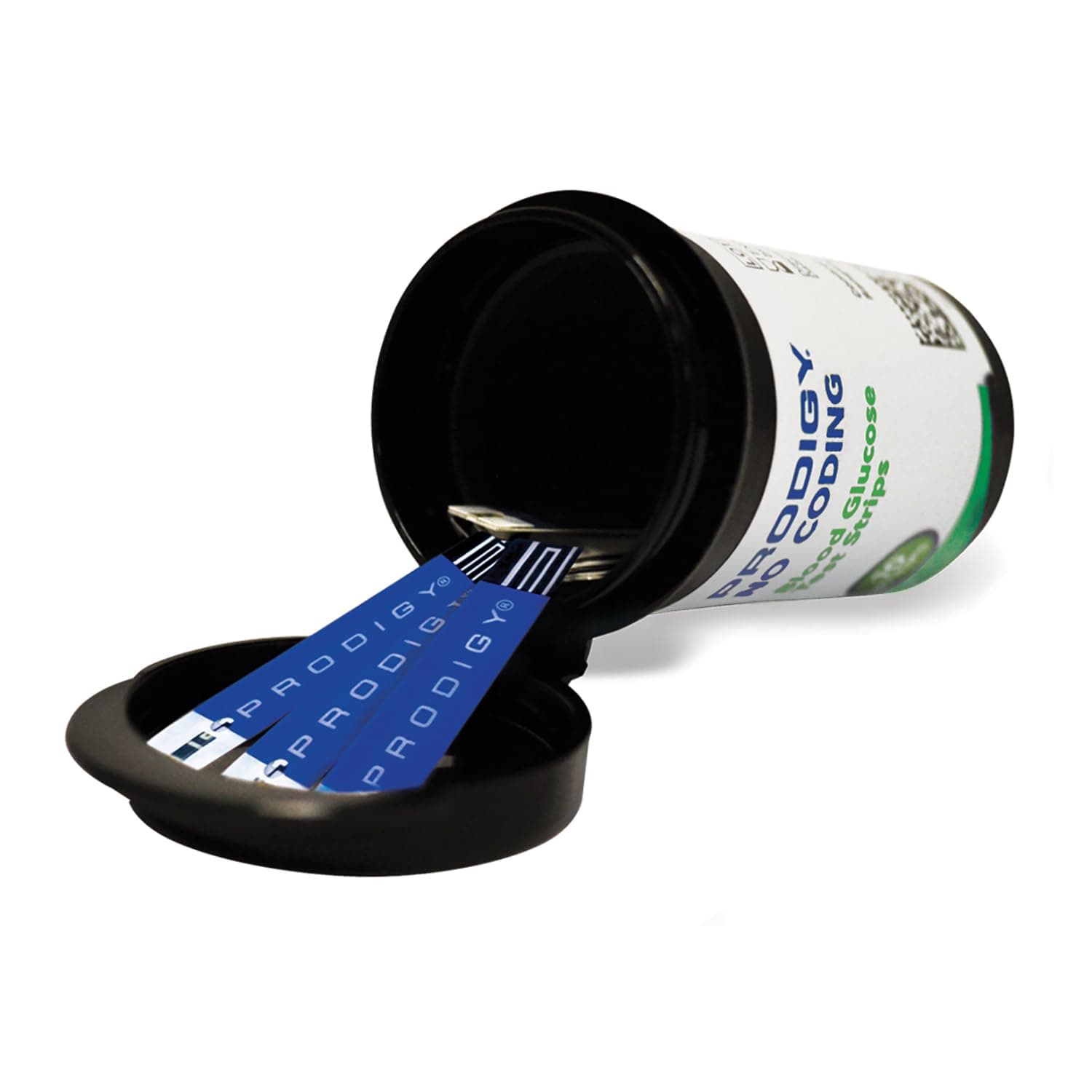 Prodigy Testing Strips