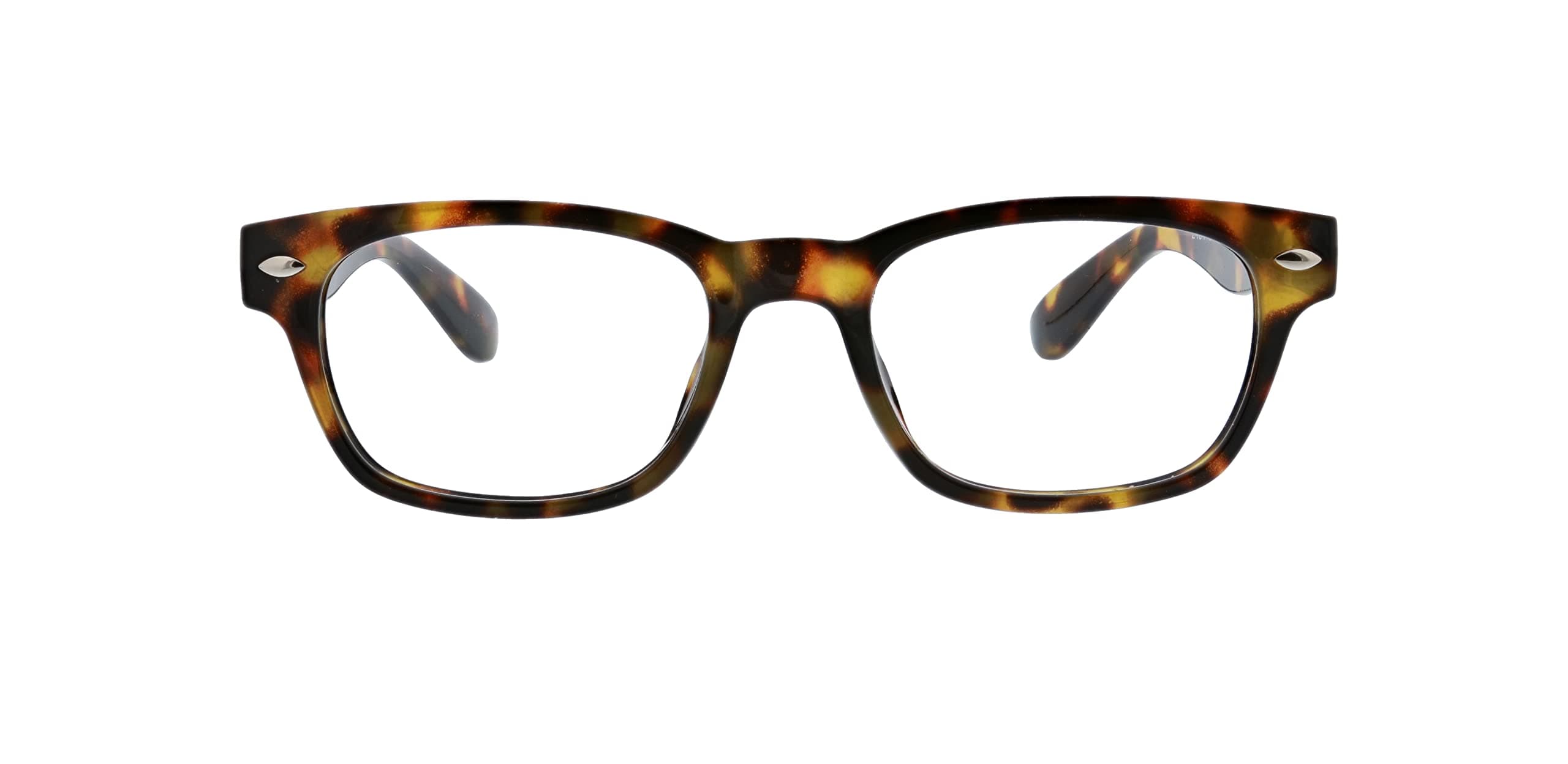 Clark Blue Light Blocking Reading Glasses