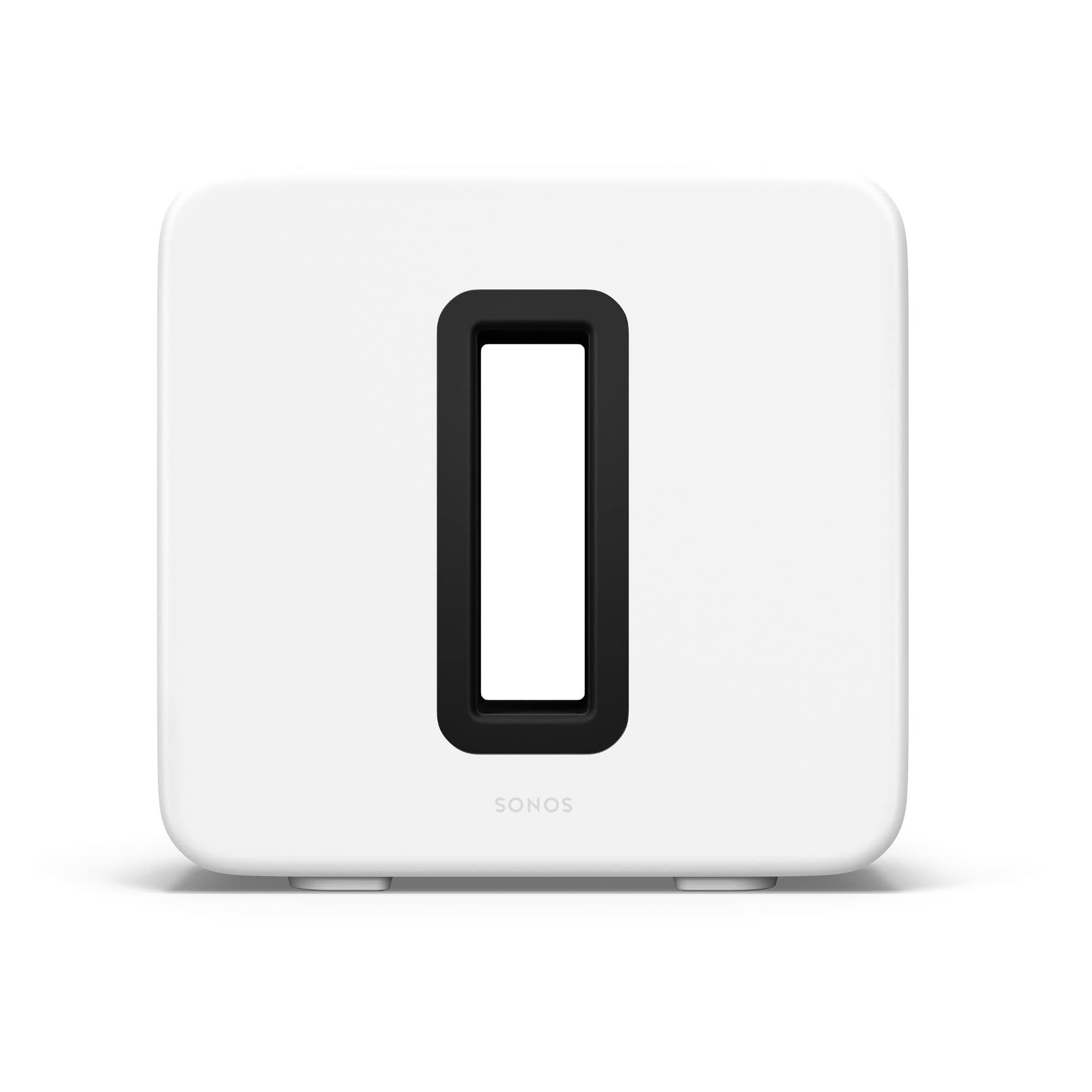 Sonos SUB (GEN3) White