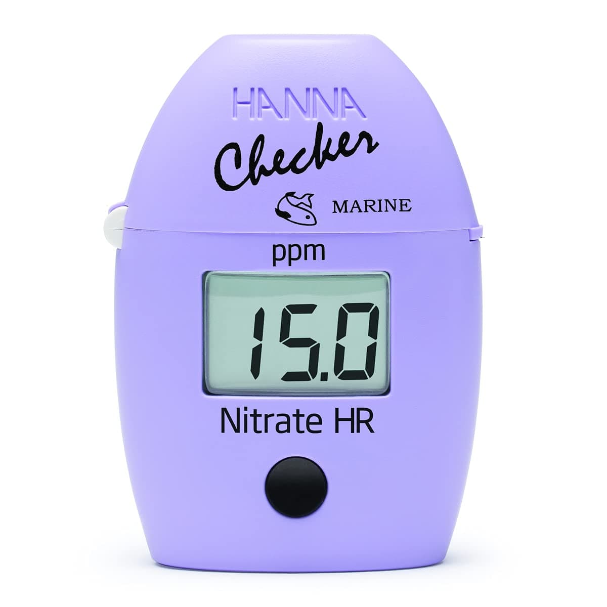 High Range Nitrate Checker HI 782