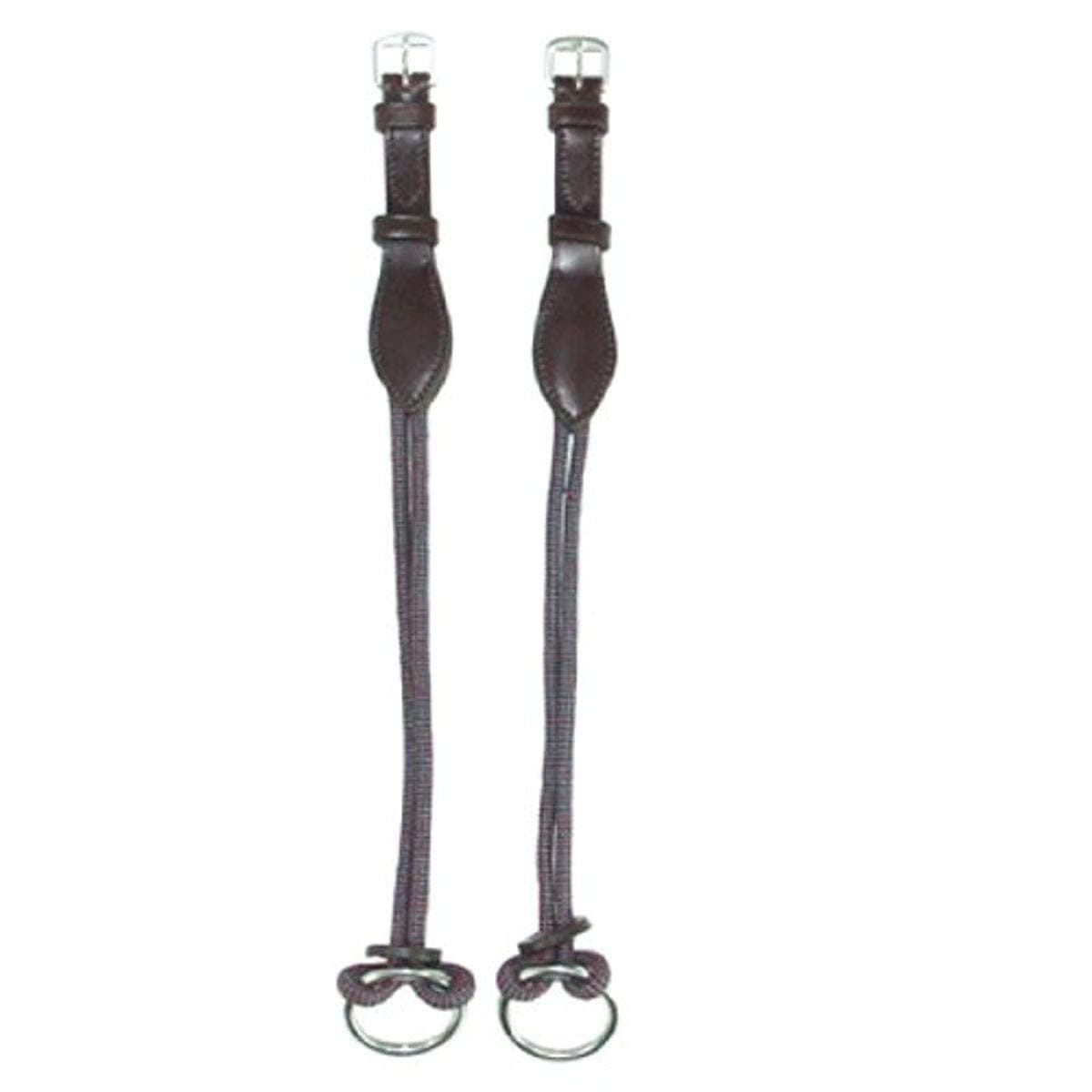 Legacy Bridlery Gag Cheek Replacements