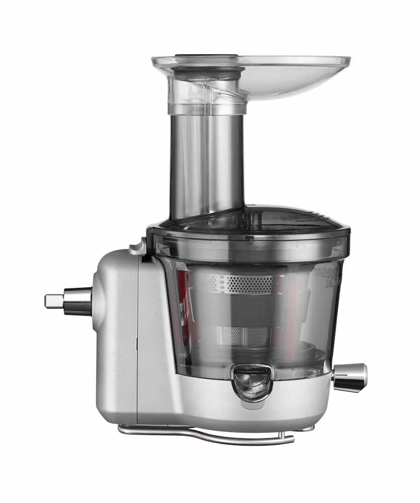 SLOW JUICER ATTACHMENT