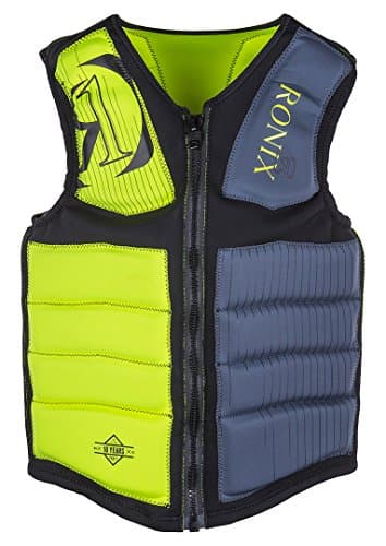 Ronix One Custom Fit Comp Lifevest (2016)xlarge