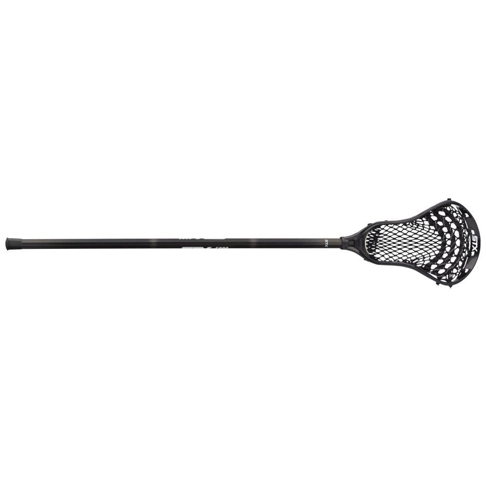 STX Lacrosse Stallion 200 A/M Complete Stick