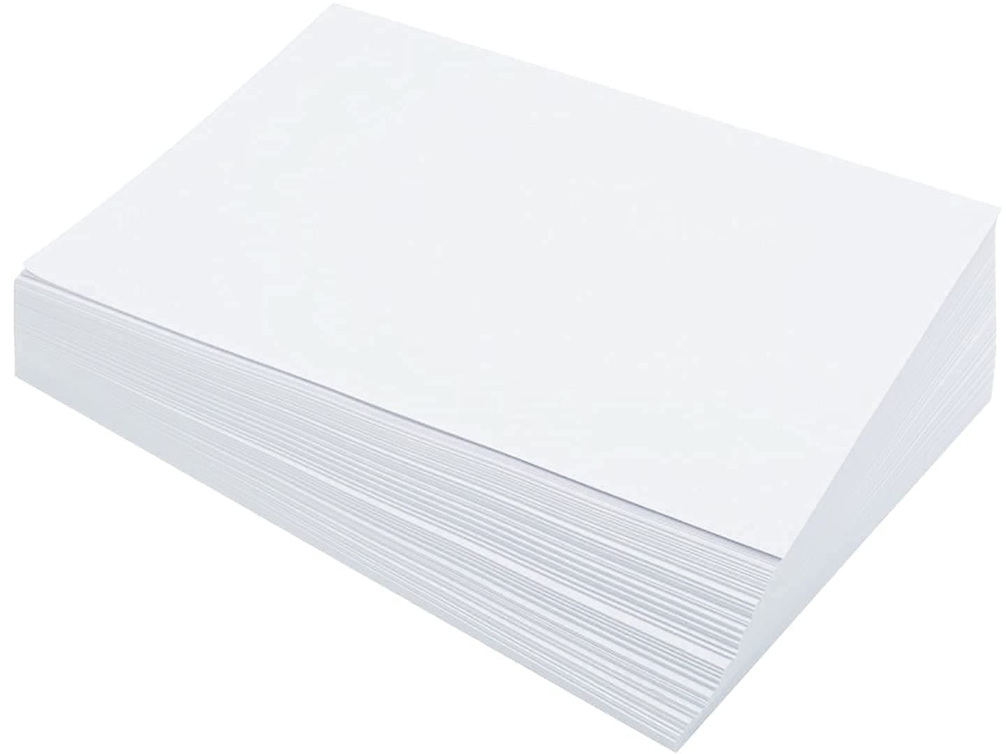 C I-A4 White Sheet Paper for Copy & Multipurpose Paper, 75 GSM, Pack of 100 Sheets, A4 Size