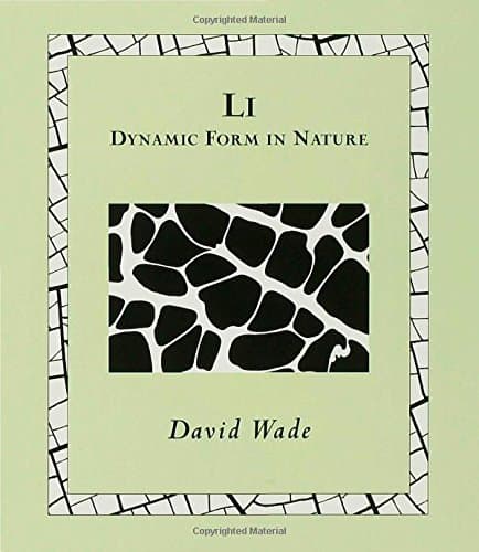 Li: Dynamic Form in Nature (Wooden Books)