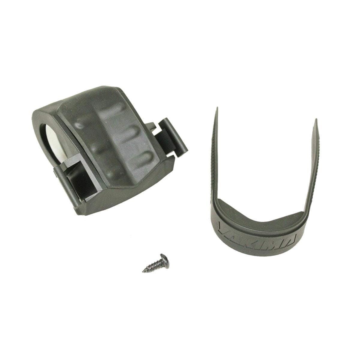 YAKIMA Replacement ZipStrip Cradle, Black - 8880569