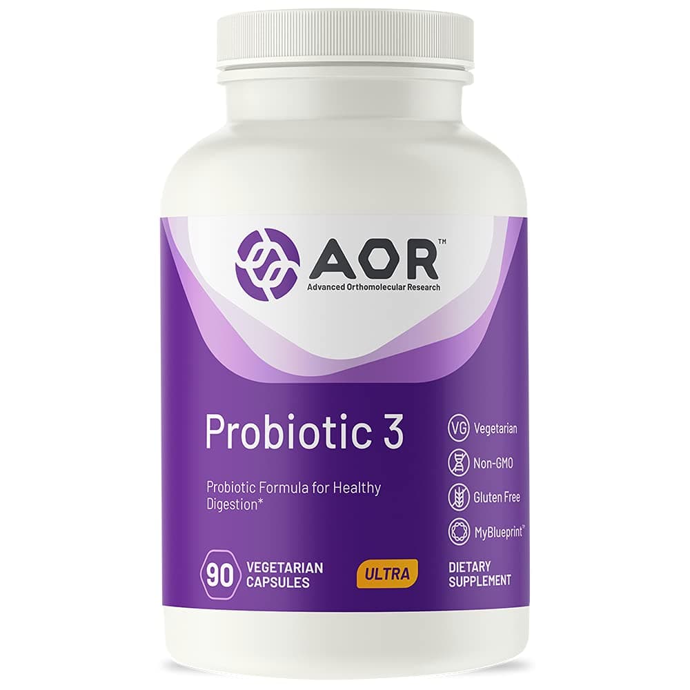 Probiotic 3