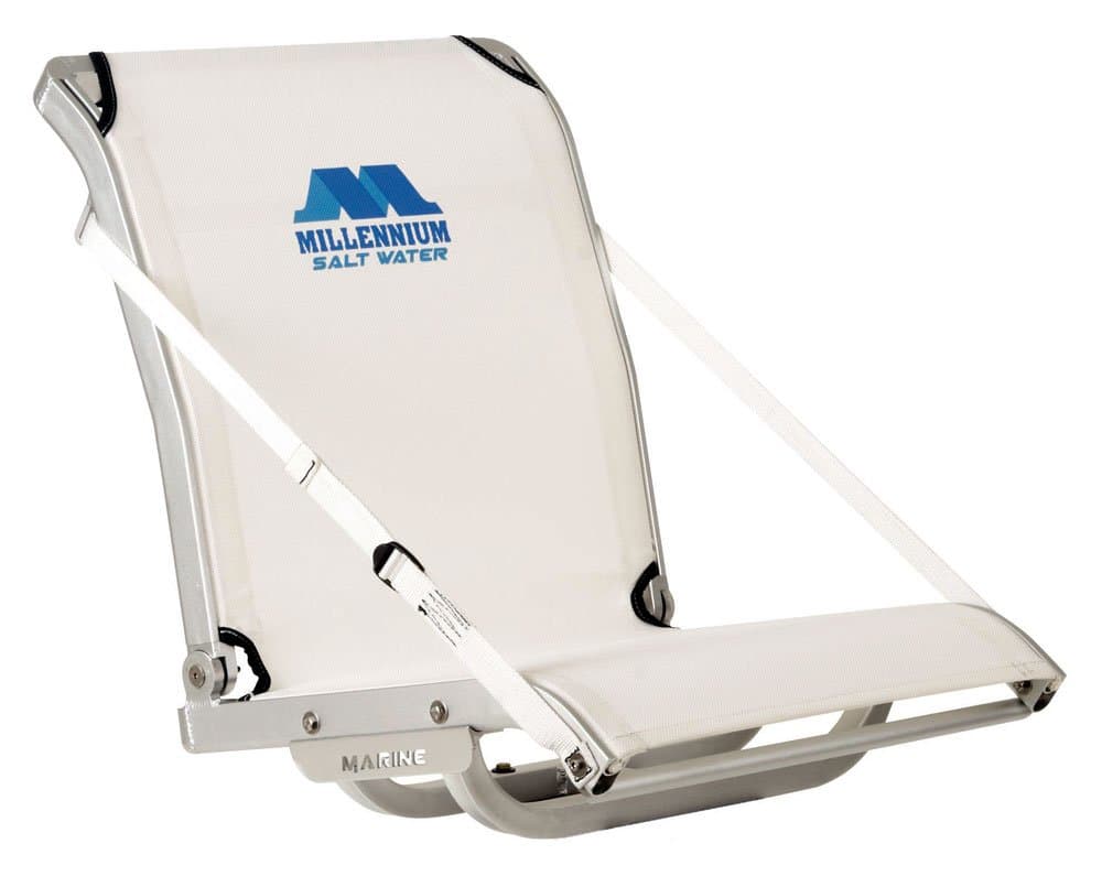 SW100 Salt Water Boat Seat