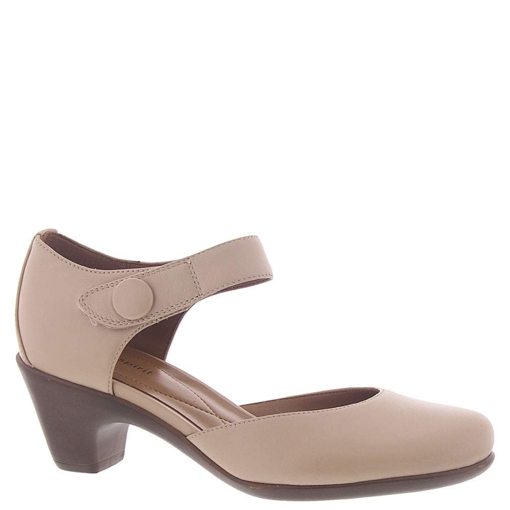 Easy Spirit Clarice womens Pump