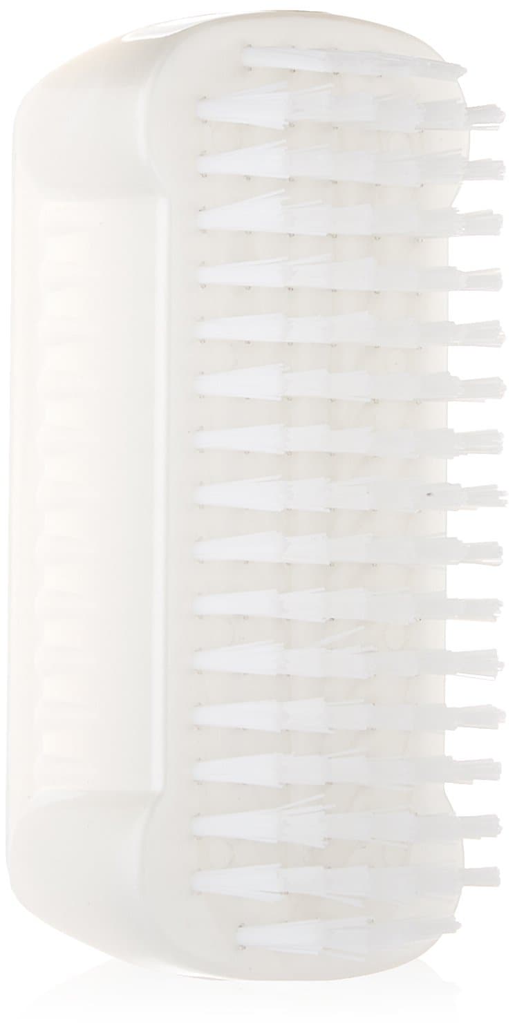 Sow Good Heavy Duty Nail Brush