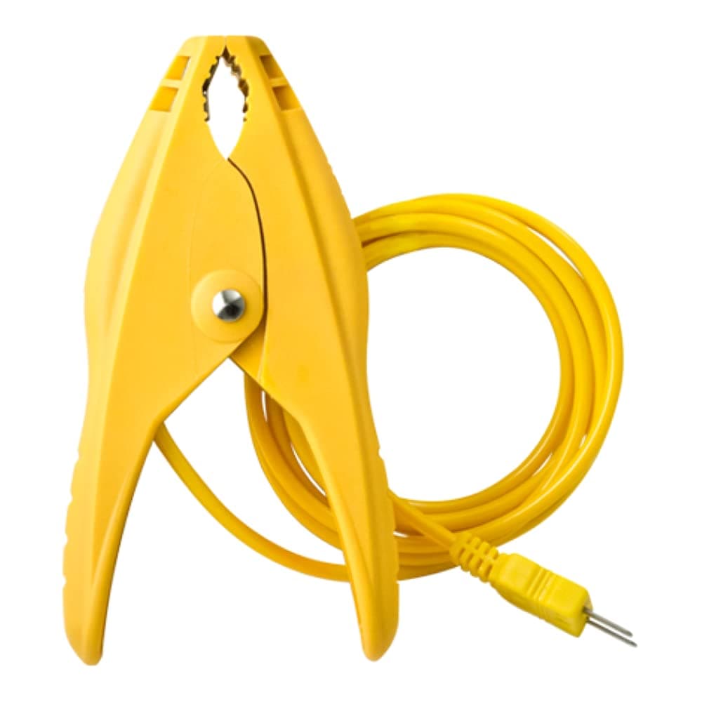 Fieldpiece TC24 Refrigerator Replacement Parts