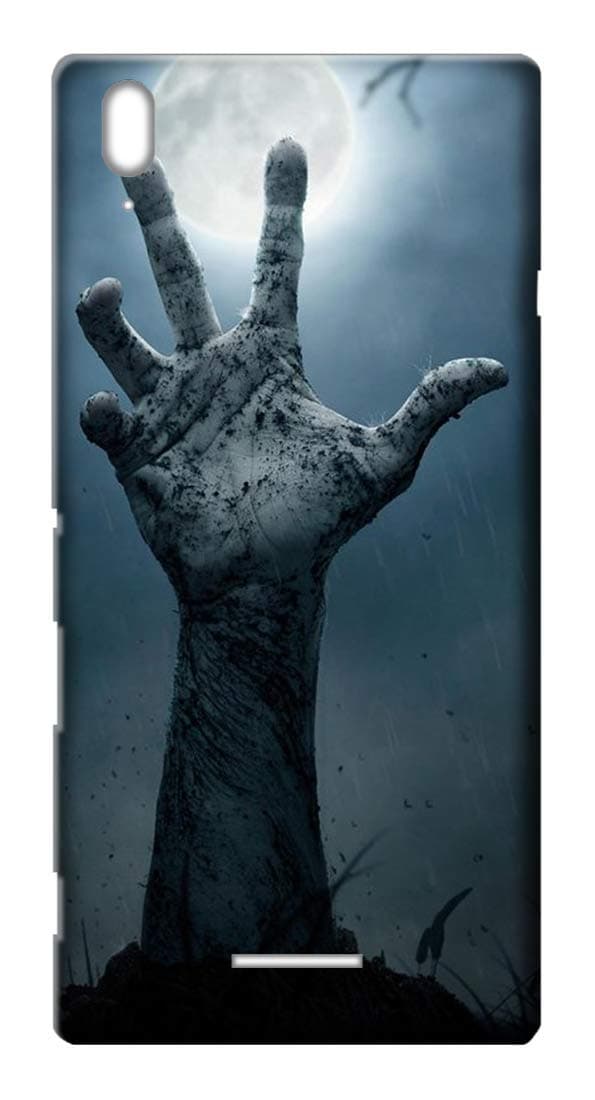 Mott2 Back Case for Sony Xperia T3 - Abstract Design Graphic Art Theme 1 - Printed Designer Hard Plastic Phone Case/Cover - SXT3_52