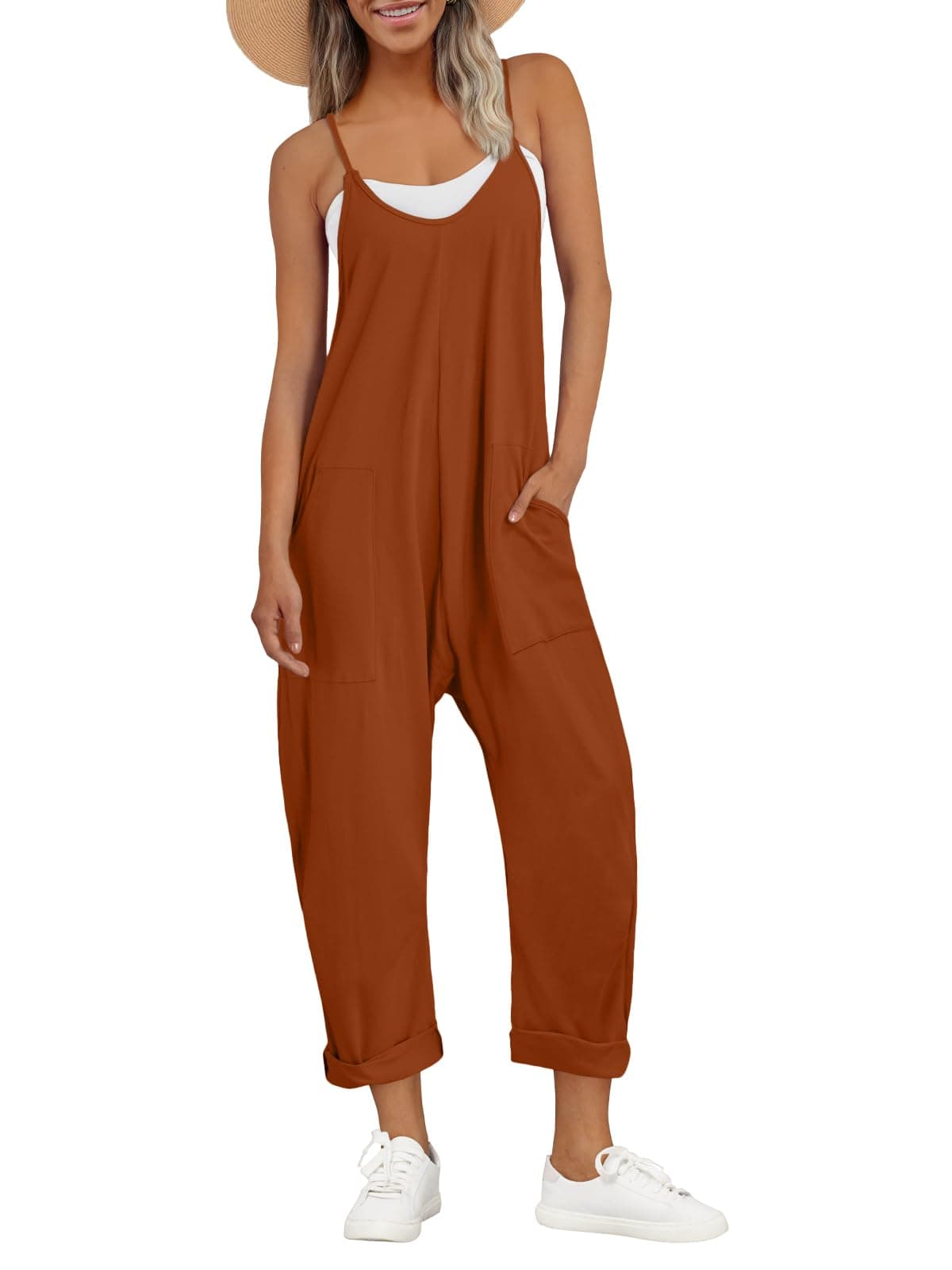 AUTOMET Women's Jumpsuits
