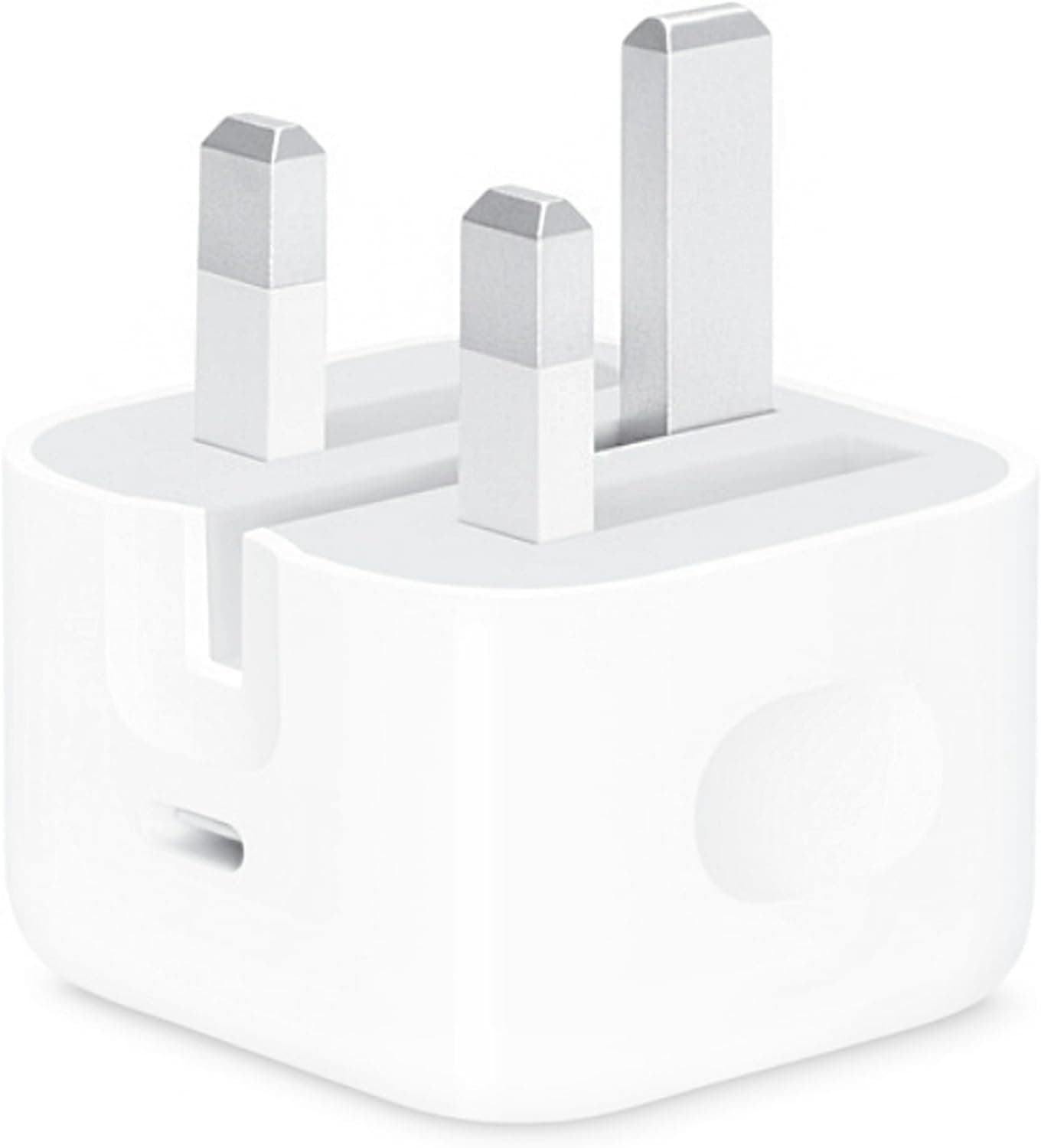 Generic 20W USB-C power adapter for iphone, A2344