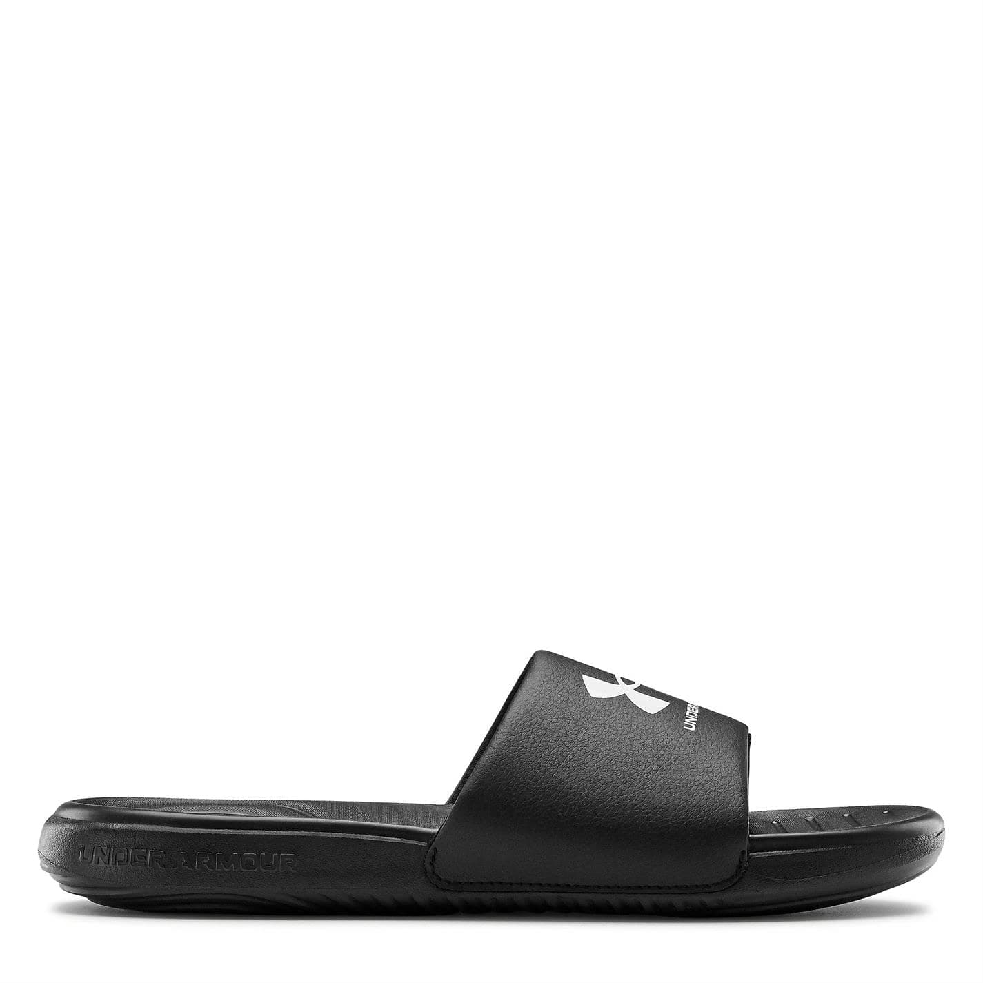 Under Armour M Ansa Fix Sl mens Slides