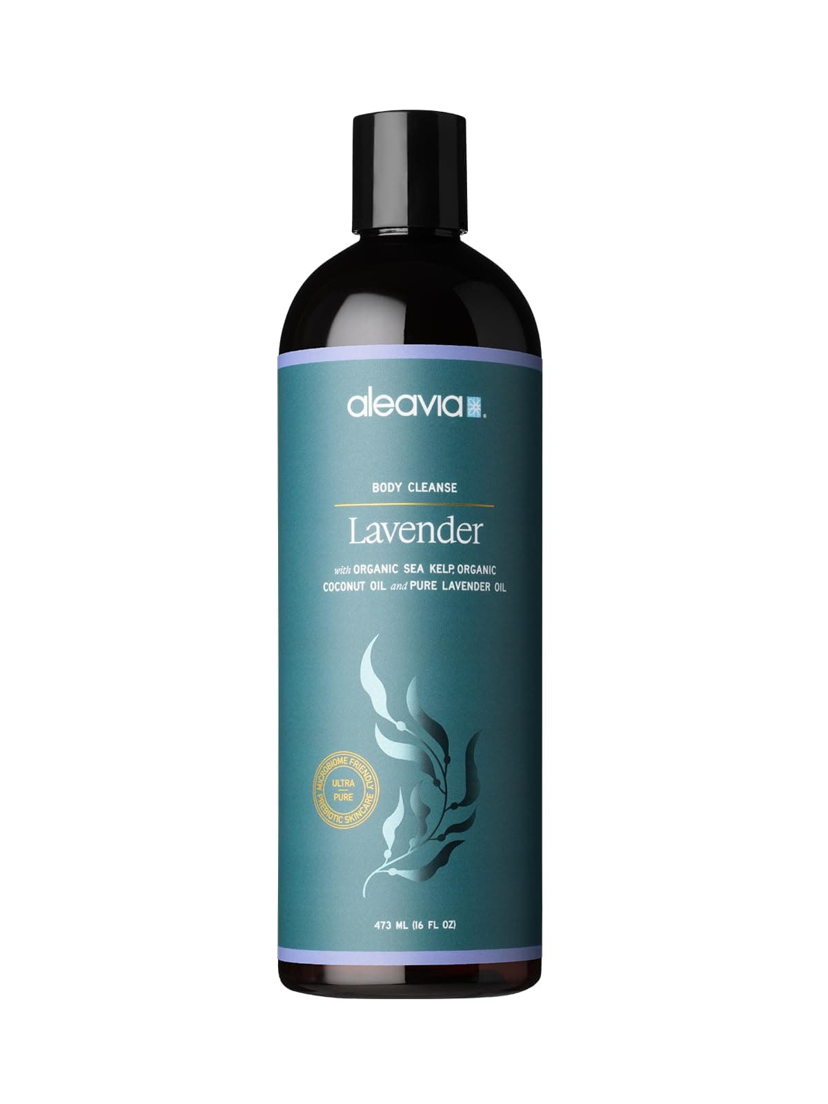 Lavender Body Cleanse